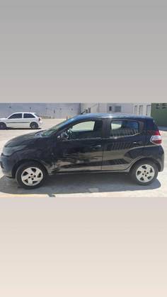 FIAT MOBI 1.0 EVO FLEX LIKE. MANUAL FIAT MOBI 1.0 EVO FLEX LIKE. MANUAL